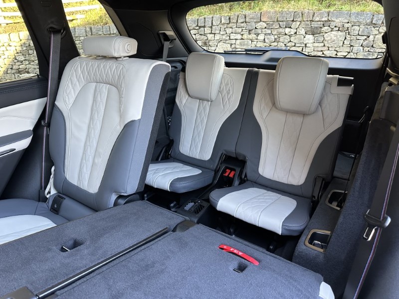  BMW X5 xDrive40d MHT M Sport 5dr Auto 4803591