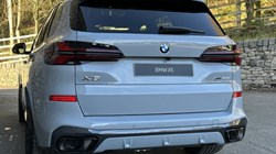 BMW X5 xDrive40d MHT M Sport 5dr Auto 4803535