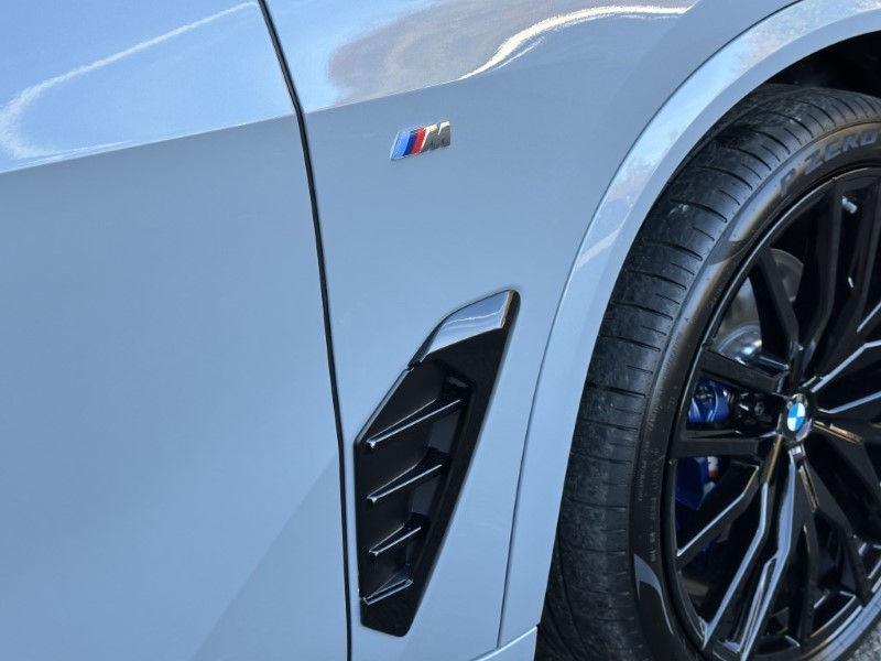  BMW X5 xDrive40d MHT M Sport 5dr Auto 4803614