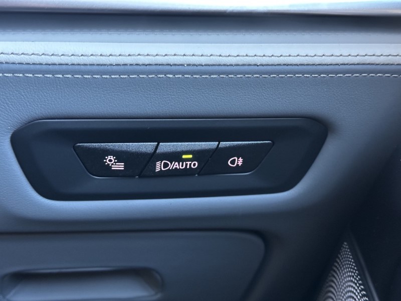  BMW X5 xDrive40d MHT M Sport 5dr Auto 4803560