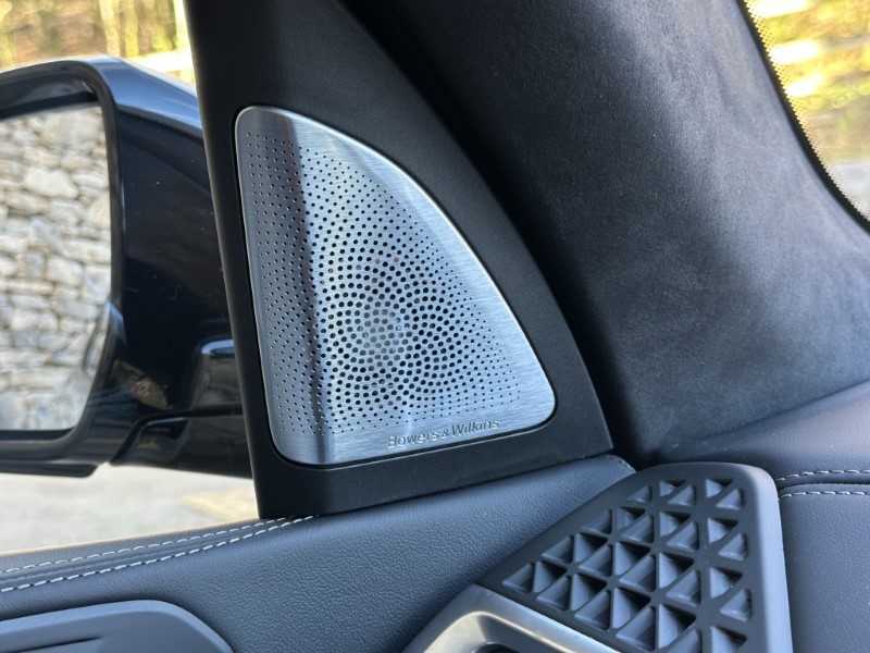  BMW X5 xDrive40d MHT M Sport 5dr Auto 4803610