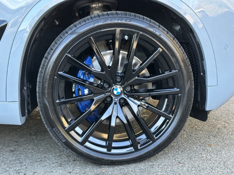  BMW X5 xDrive40d MHT M Sport 5dr Auto 4803611