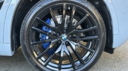 BMW X5 xDrive40d MHT M Sport 5dr Auto 4803611