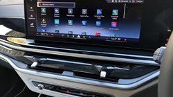 BMW X5 xDrive40d MHT M Sport 5dr Auto 4803602