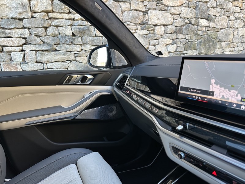  BMW X5 xDrive40d MHT M Sport 5dr Auto 4803555