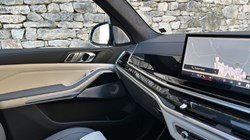 BMW X5 xDrive40d MHT M Sport 5dr Auto 4803555