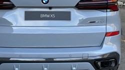 BMW X5 xDrive40d MHT M Sport 5dr Auto 4803537