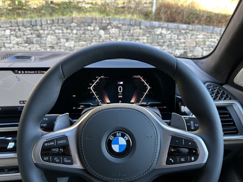  BMW X5 xDrive40d MHT M Sport 5dr Auto 4803603