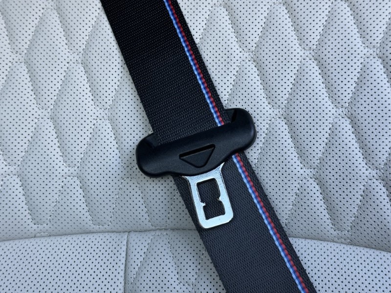  BMW X5 xDrive40d MHT M Sport 5dr Auto 4803576