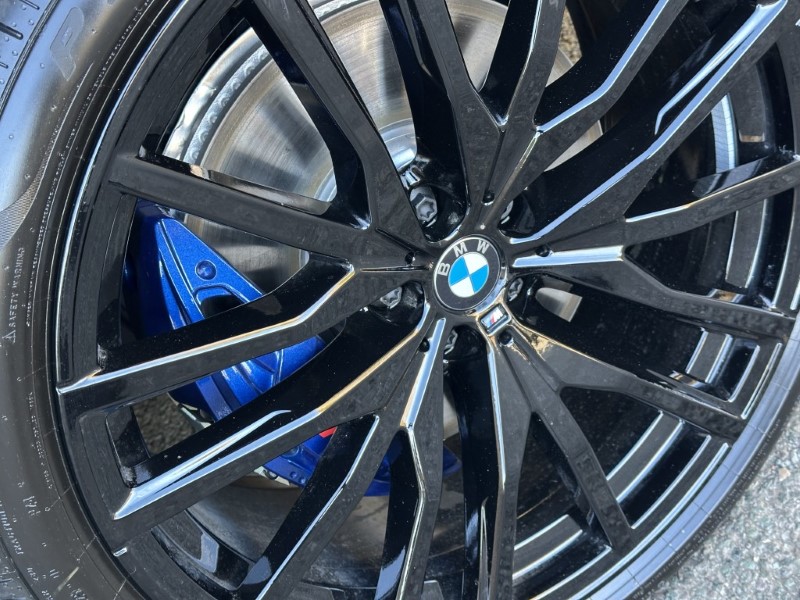  BMW X5 xDrive40d MHT M Sport 5dr Auto 4803612