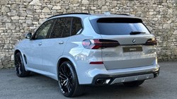 BMW X5 xDrive40d MHT M Sport 5dr Auto 4803582