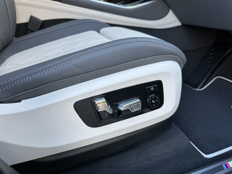  BMW X5 xDrive40d MHT M Sport 5dr Auto 4803541