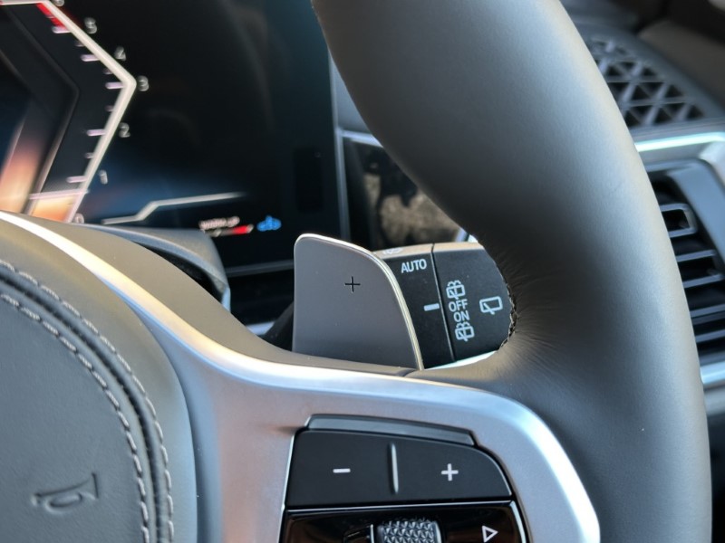  BMW X5 xDrive40d MHT M Sport 5dr Auto 4803565