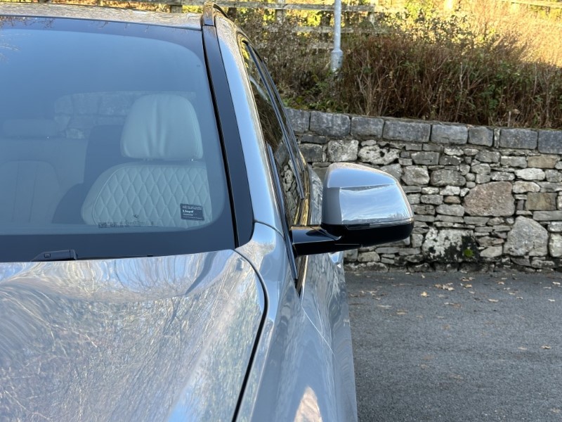  BMW X5 xDrive40d MHT M Sport 5dr Auto 4803594