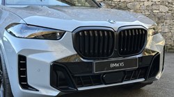 BMW X5 xDrive40d MHT M Sport 5dr Auto 4803606