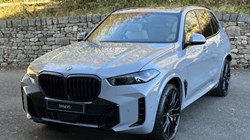 BMW X5 xDrive40d MHT M Sport 5dr Auto 4803593