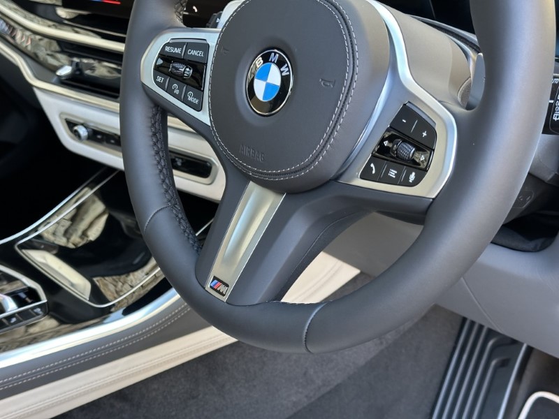  BMW X5 xDrive40d MHT M Sport 5dr Auto 4803544