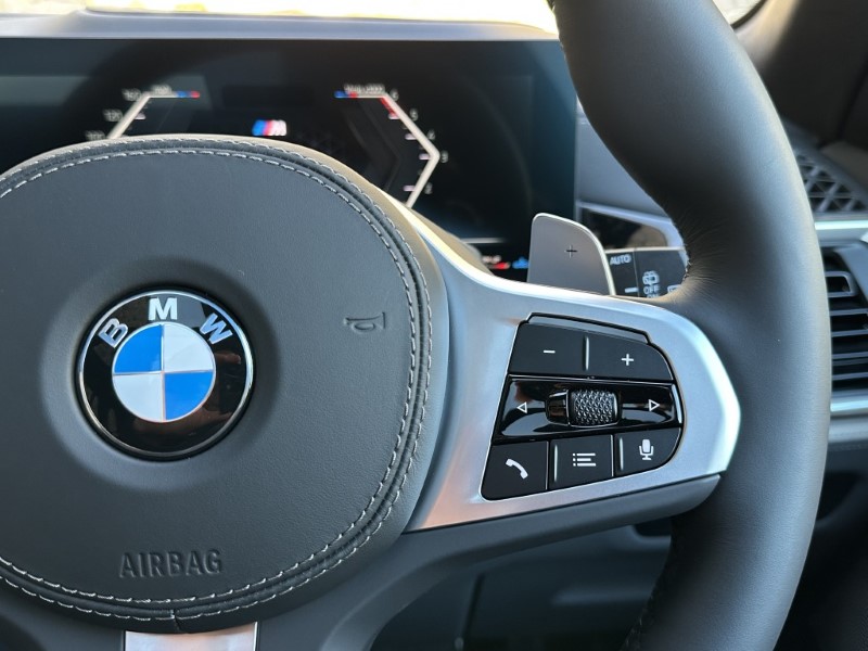  BMW X5 xDrive40d MHT M Sport 5dr Auto 4803563