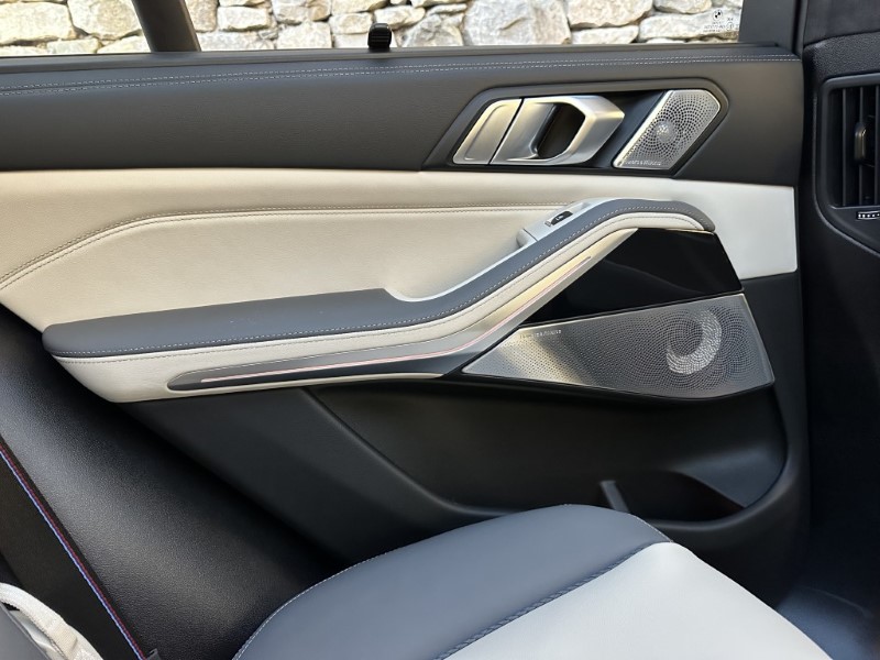  BMW X5 xDrive40d MHT M Sport 5dr Auto 4803546