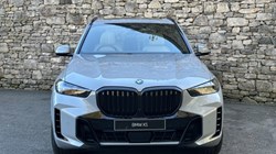 BMW X5 xDrive40d MHT M Sport 5dr Auto 4803604