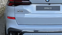 BMW X5 xDrive40d MHT M Sport 5dr Auto 4803536