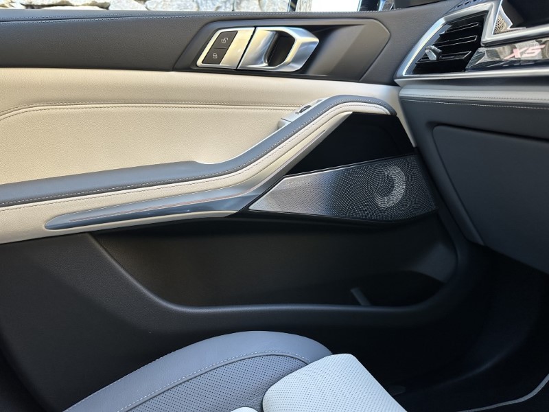  BMW X5 xDrive40d MHT M Sport 5dr Auto 4803556