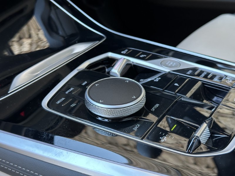  BMW X5 xDrive40d MHT M Sport 5dr Auto 4803577