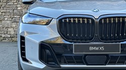 BMW X5 xDrive40d MHT M Sport 5dr Auto 4803607