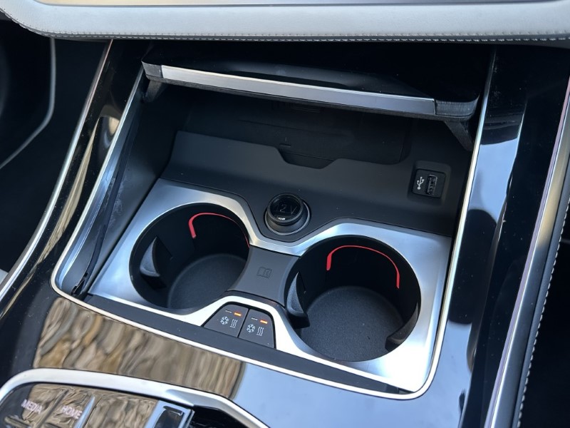  BMW X5 xDrive40d MHT M Sport 5dr Auto 4803558