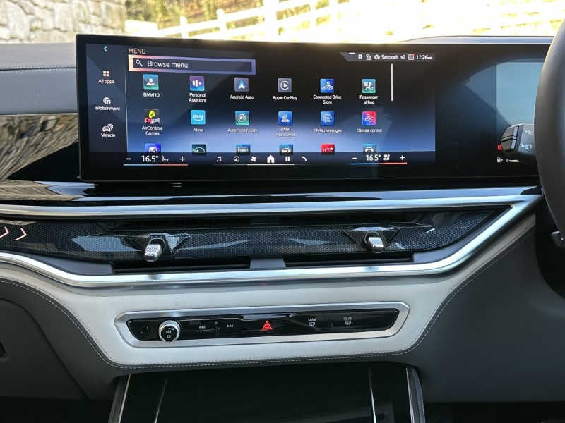  BMW X5 xDrive40d MHT M Sport 5dr Auto 4803552