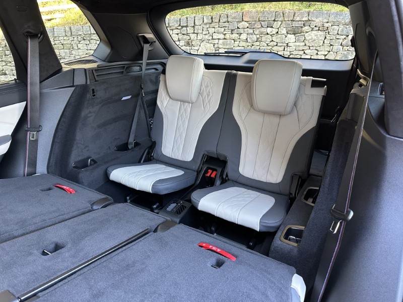  BMW X5 xDrive40d MHT M Sport 5dr Auto 4803590