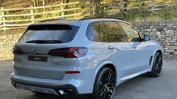 BMW X5 xDrive40d MHT M Sport 5dr Auto 4803615