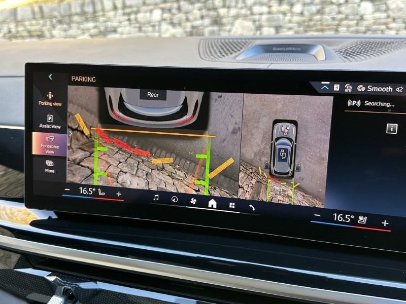  BMW X5 xDrive40d MHT M Sport 5dr Auto 4803596