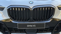 BMW X5 xDrive40d MHT M Sport 5dr Auto 4803608