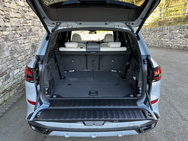  BMW X5 xDrive40d MHT M Sport 5dr Auto 4803532