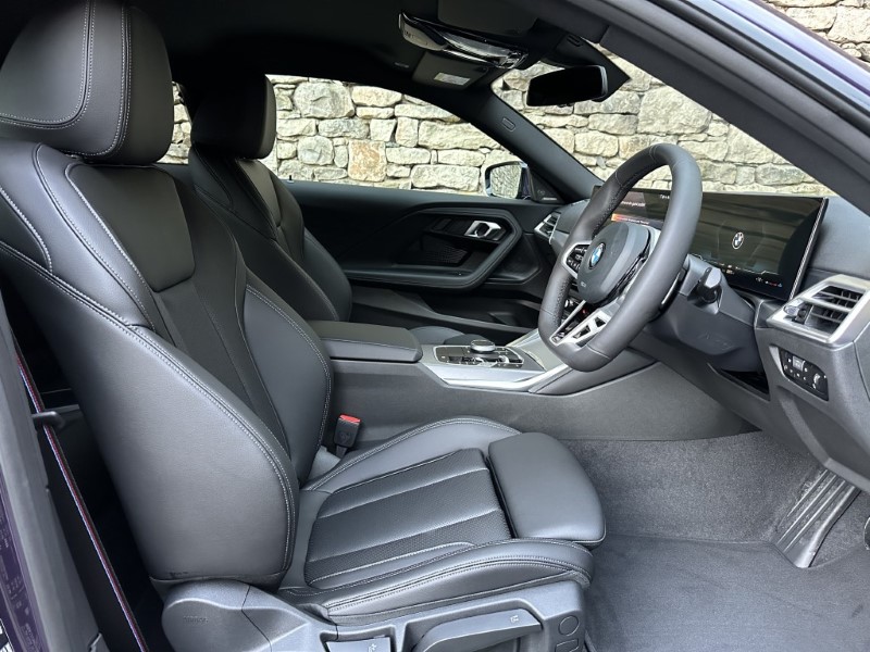  BMW 220i M Sport Coupe 4953836