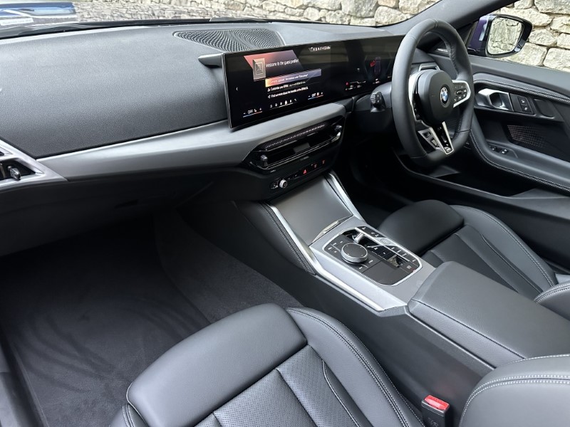  BMW 220i M Sport Coupe 4953861