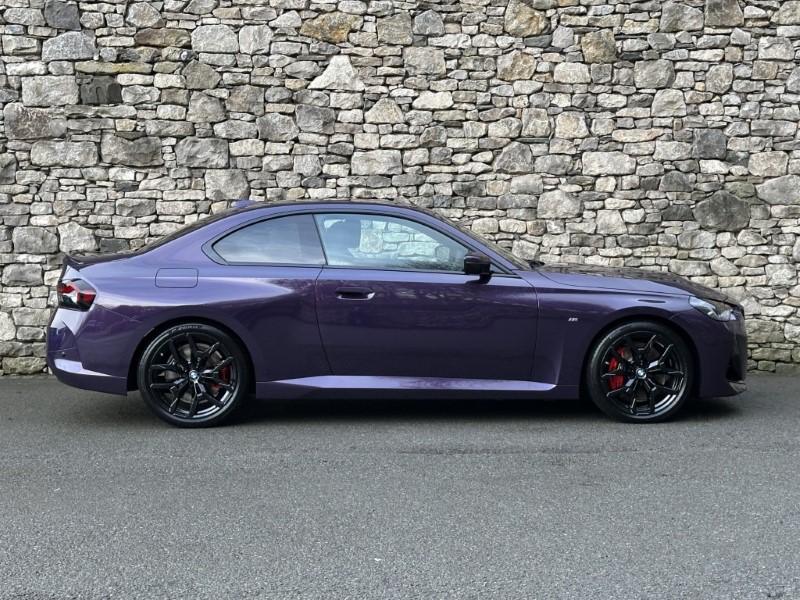  BMW 220i M Sport Coupe 4953828