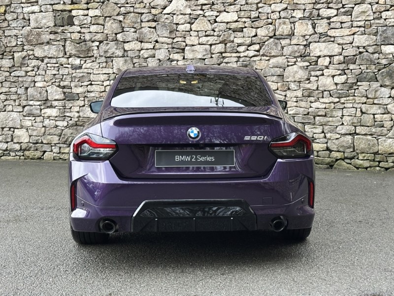  BMW 220i M Sport Coupe 4953869