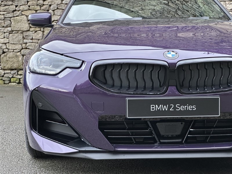  BMW 220i M Sport Coupe 4953888