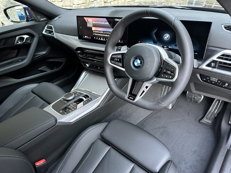  BMW 220i M Sport Coupe 4953834