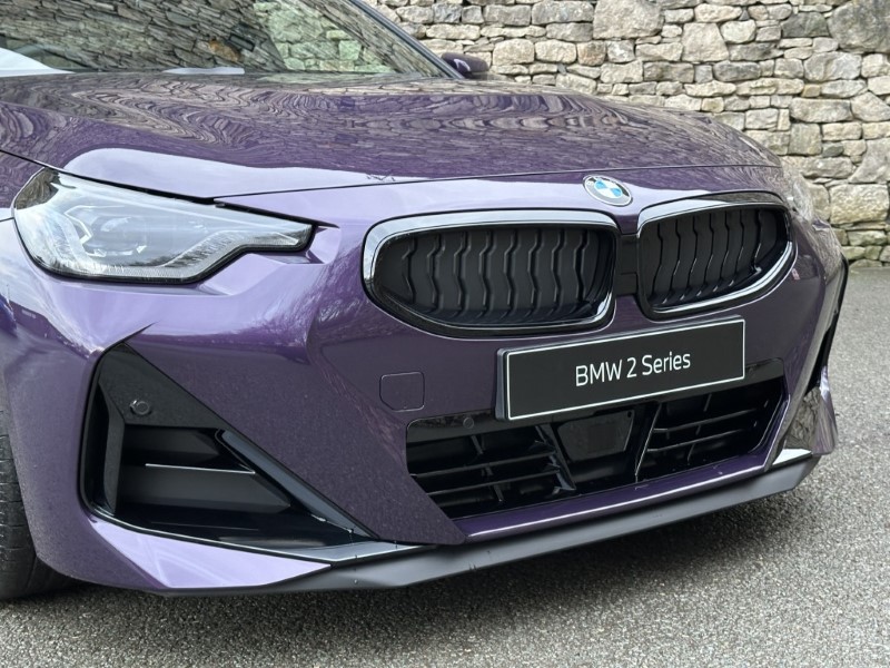  BMW 220i M Sport Coupe 4953887