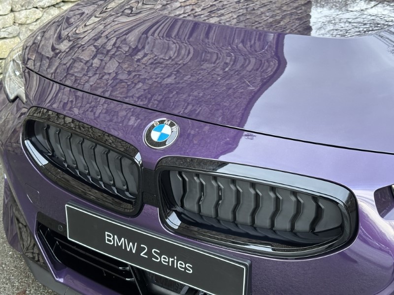  BMW 220i M Sport Coupe 4953860