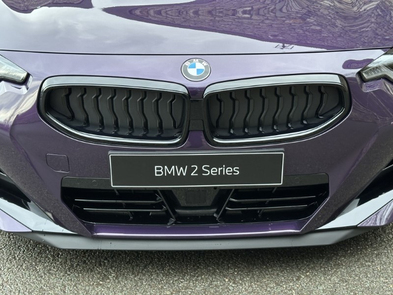  BMW 220i M Sport Coupe 4953889