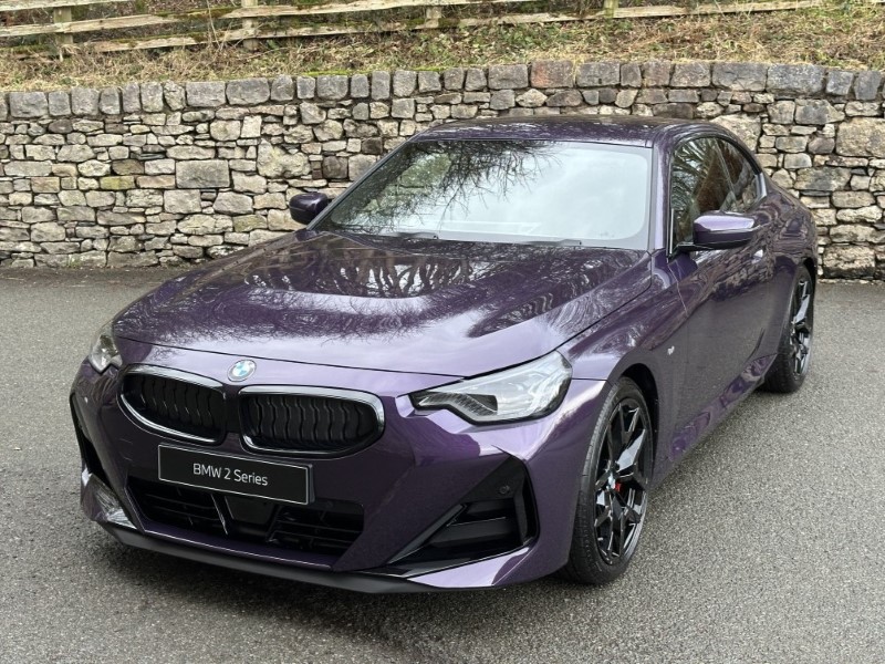  BMW 220i M Sport Coupe 4953901