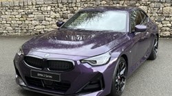 BMW 220i M Sport Coupe 4953901