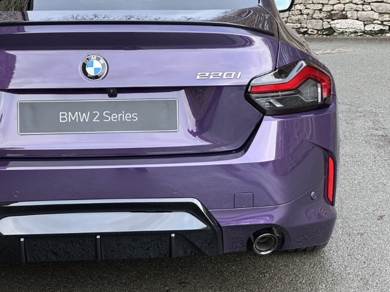  BMW 220i M Sport Coupe 4953831