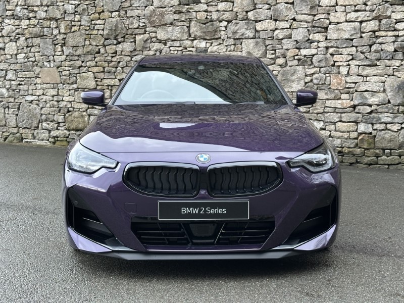  BMW 220i M Sport Coupe 4953885