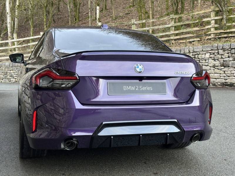  BMW 220i M Sport Coupe 4953829