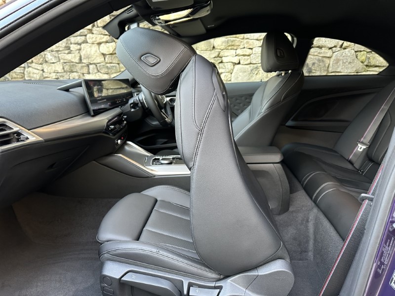  BMW 220i M Sport Coupe 4953899